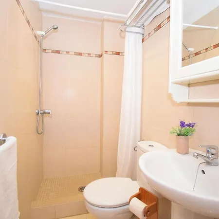 Can Lluc Can Picafort 006 Apartamento