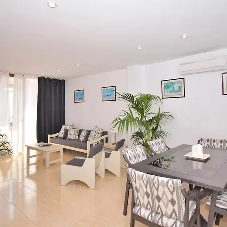 Can Lluc Can Picafort 006 Apartamento
