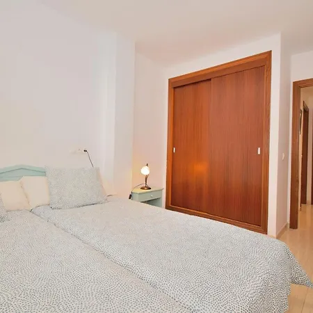 Can Lluc Can Picafort 006 Apartamento *