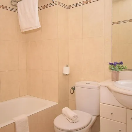 Apartamento Can Lluc Can Picafort 006