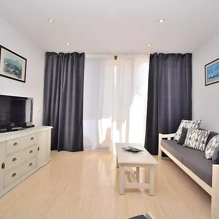 Apartamento Can Lluc Can Picafort 006 *