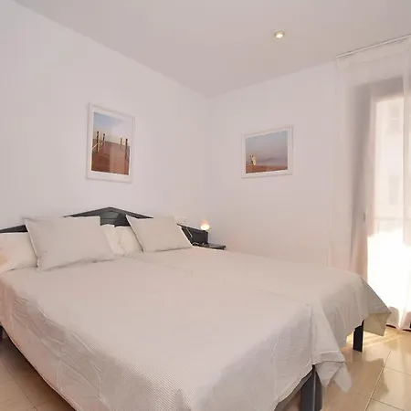 Apartamento Can Lluc Can Picafort 006 *